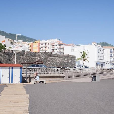 Appartamento Maritima 73 Santa Cruz de la Palma  Esterno foto