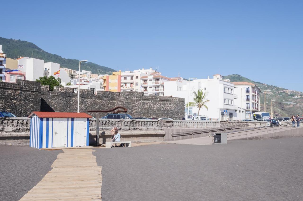 Appartamento Maritima 73 Santa Cruz de la Palma  Esterno foto