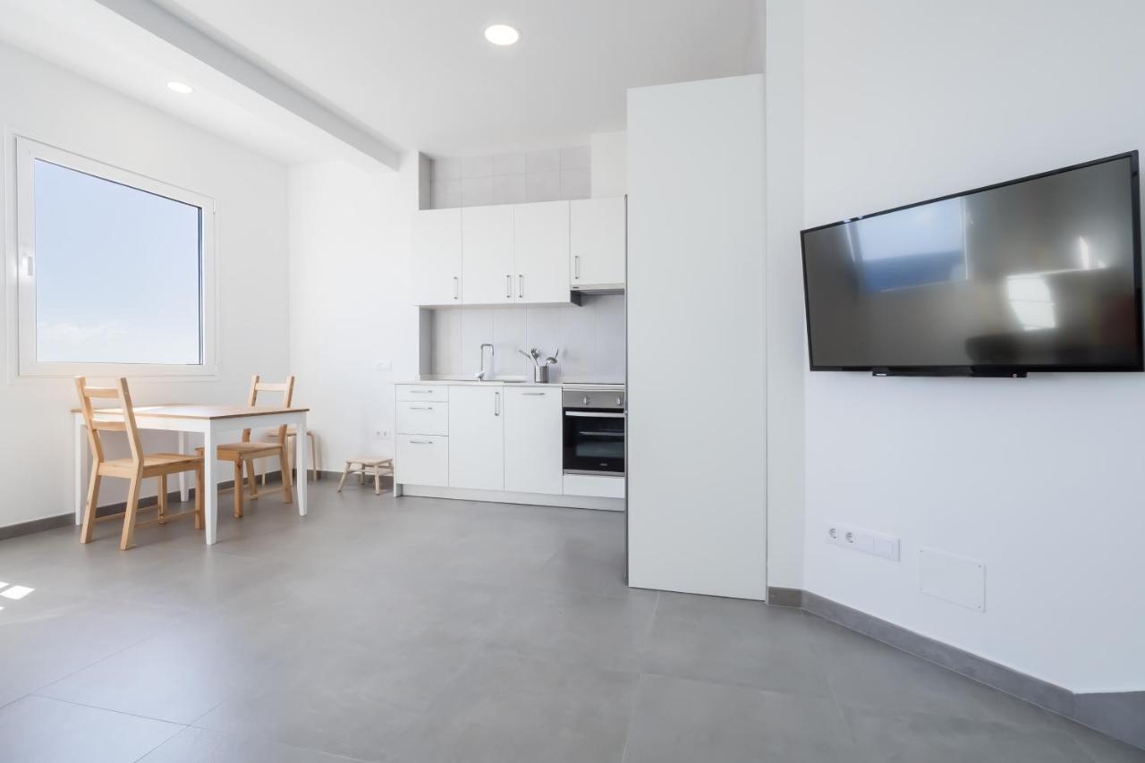 Appartamento Maritima 73 Santa Cruz de la Palma  Esterno foto