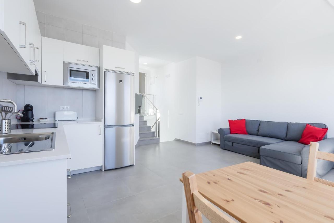 Appartamento Maritima 73 Santa Cruz de la Palma  Esterno foto