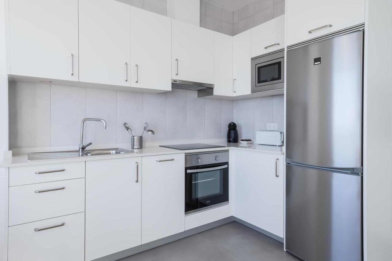 Appartamento Maritima 73 Santa Cruz de la Palma  Esterno foto