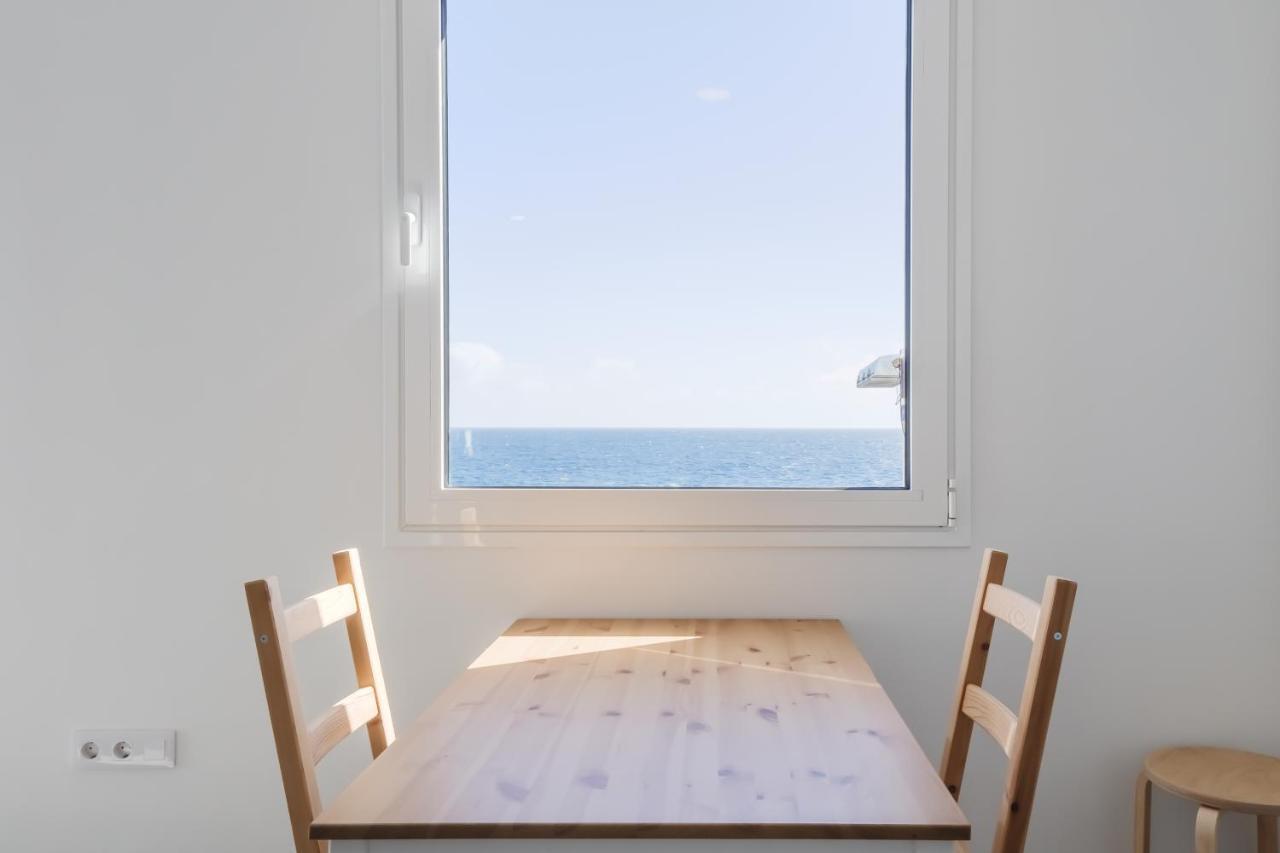 Appartamento Maritima 73 Santa Cruz de la Palma  Esterno foto