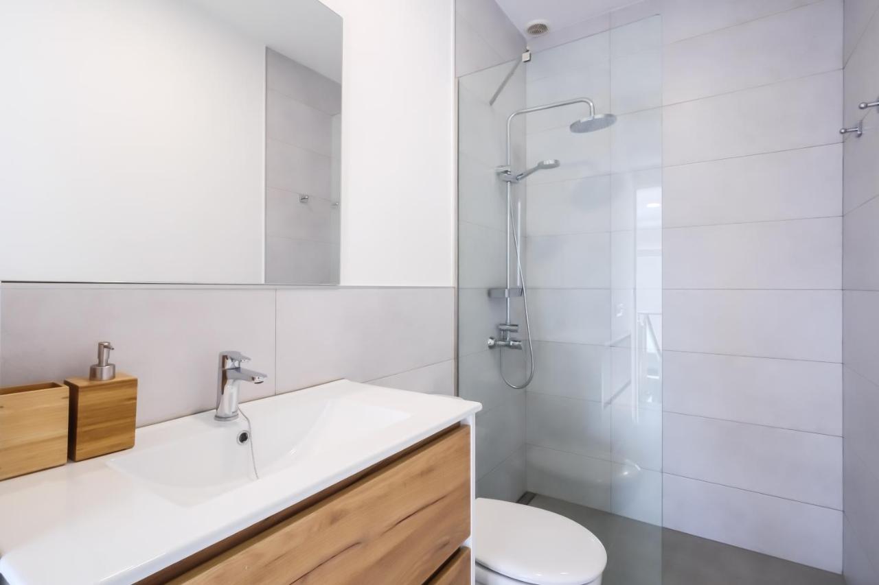 Appartamento Maritima 73 Santa Cruz de la Palma  Esterno foto