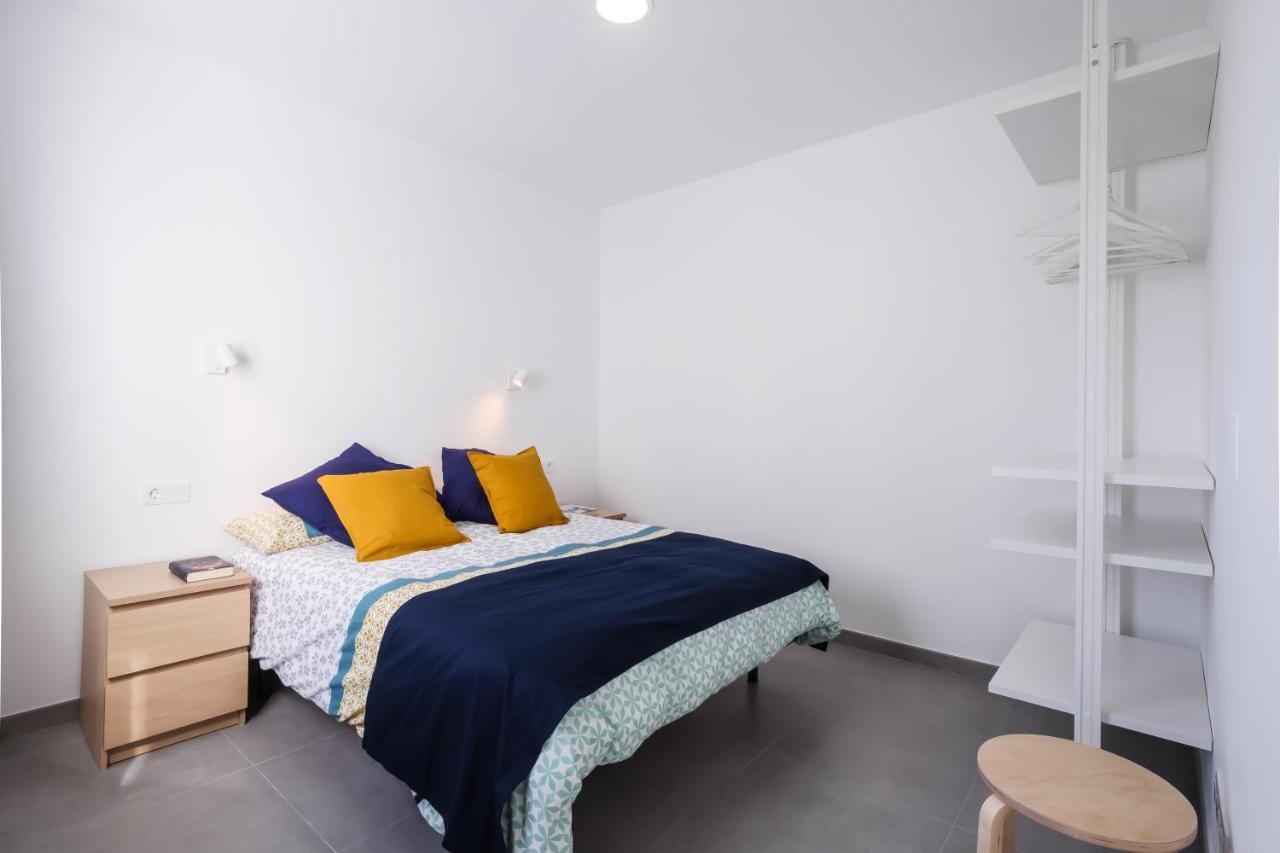 Appartamento Maritima 73 Santa Cruz de la Palma  Esterno foto
