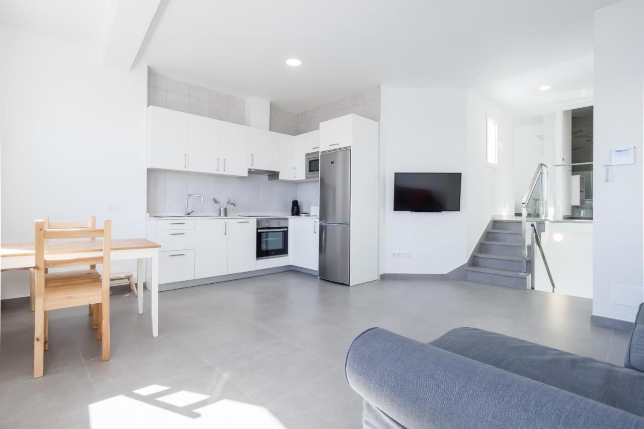 Appartamento Maritima 73 Santa Cruz de la Palma  Esterno foto