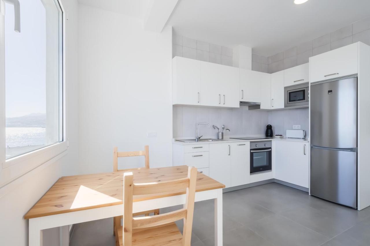 Appartamento Maritima 73 Santa Cruz de la Palma  Esterno foto